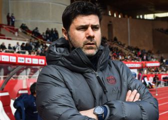 Pochettino: finiquito millonario