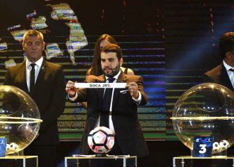 Sorteo Copa Libertadores 2022: cuándo es, cómo funciona y dónde se celebra