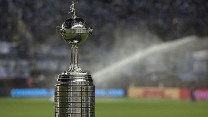 Sorteo Copa Libertadores 2022: listado de equipos clasificados