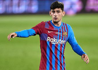 El Barça descartó al 13º mejor joven del mundo