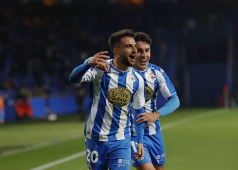 Doncel, ahora o nunca