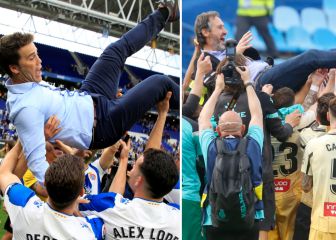 El sueño prohibido del Espanyol