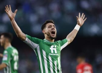 La cuenta atrás de Álex Moreno