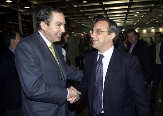 Fallece Luis Martínez-Laforgue, ex vicepresidente del Madrid