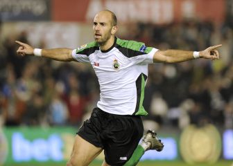 Del euroRacing a pulir diamantes