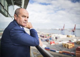 Barkala, sobre Marcelino: 