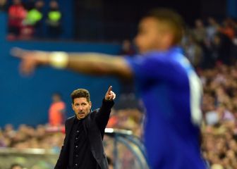 Simeone, más caro que Mbappé