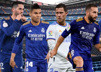 El Real Madrid se desvaloriza