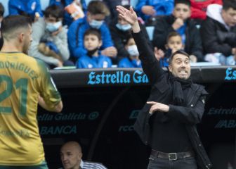 Coudet: objetivo 54 puntos