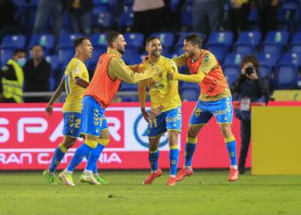 Ganarle al Leganés vale doble