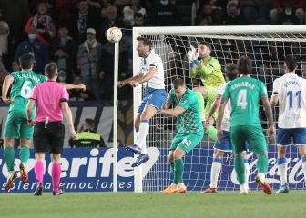 Monumental enfado por el arbitraje de De la Fuente Ramos