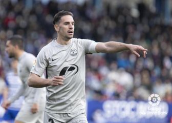 Fran Grima, de récord