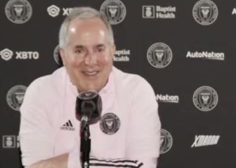 Jorge Mas cierra su desembarco en el Real Zaragoza