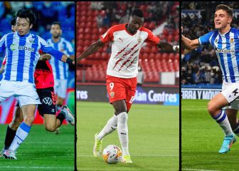 El virus FIFA ataca a la Segunda