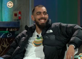 A los sevillistas no les va a gustar nada: el 'zasca' de Borja Iglesias al Sevilla