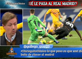 No es solo Guti: esto lo piensan muchos madridistas y Vinicius tiene que tomar nota