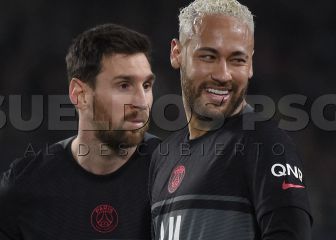Se filtran los sueldos del PSG y el mundo alucina con las diferencias: Neymar, Mbappé, Messi...