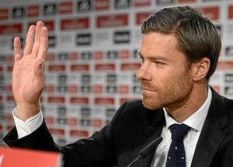 Cinco razones por las que Xabi Alonso es futurible al banquillo del Madrid