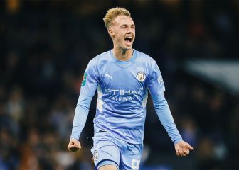 El futuro de Inglaterra: Los sub19 más valiosos