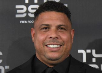 Se tuerce el negocio de 75 millones de Ronaldo