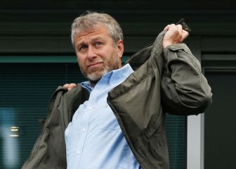 Abramovich vuelve a la carga