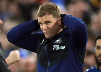 El 'nuevo rico' pincha el globo