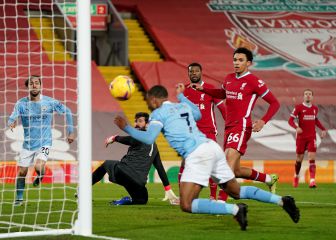 Los trenes complican la semifinal de FA Cup entre Liverpool y City