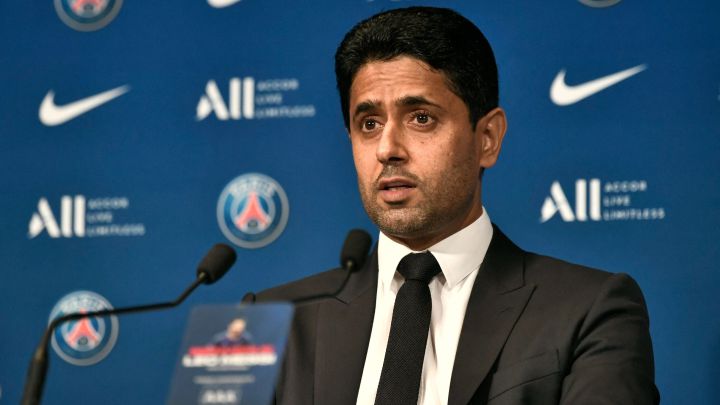 El nuevo control económico termina con los clubes-Estado