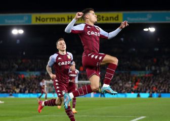 Coutinho y el Barça: 