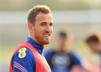 A Kane le gustaría resolver su futuro antes del próximo Mundial