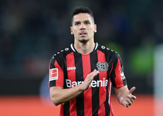 El brasileño 'olvidado' en Alemania explota a tiempo