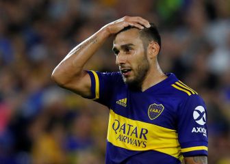 El 'Toto' Salvio, entre los 'desaparecidos' del juicio por estafa a jugadores