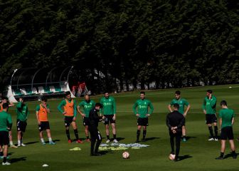 Prohibido echar cuentas