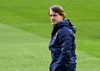 Mancini: 