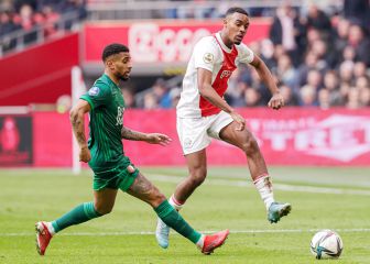 Arrancan las negociaciones por Gravenberch