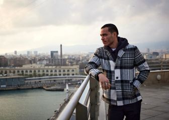 Raúl de Tomás: “Me motiva ser la estrella del Espanyol”