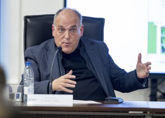 Tebas avisa de 