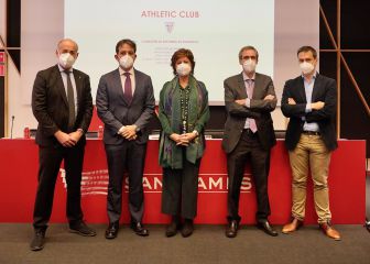 La reforma de Estatutos en el Athletic toma cuerpo