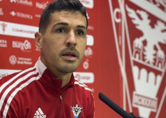 Garrido avisa: 