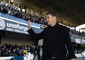 Carrión: “Hay que dejarlo todo en estos diez partidos”