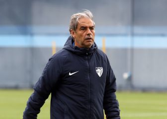 Natxo González no mejora los números de José Alberto