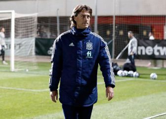 Carvalho golpea a Bosnia e impulsa a España