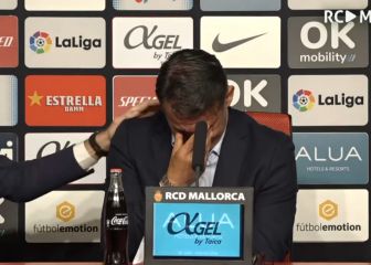 Como él, no podrán aguantarse las lágrimas: la durísima despedida de Luis García Plaza