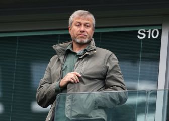 El último favor de Abramovich