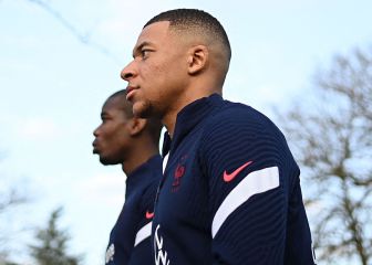 Claves del boicot de Mbappé: marcas, lo que hizo Varane...
