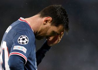 El consejo más duro a Messi