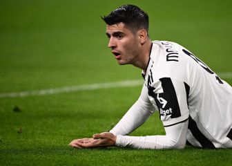 Morata: 15 millones o gratis