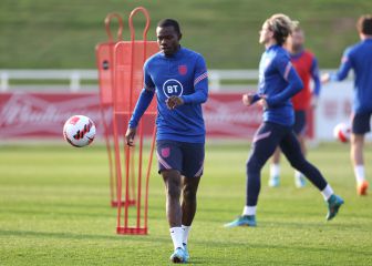 City y Chelsea se pelean por el nuevo chico de oro inglés