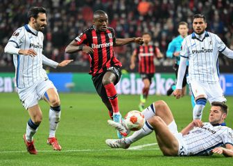 Otro objetivo de Madrid y Barça que ya abre la puerta