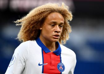 Xavi Simons da pistas sobre su futuro